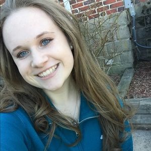 Meet your Posher, Kendall